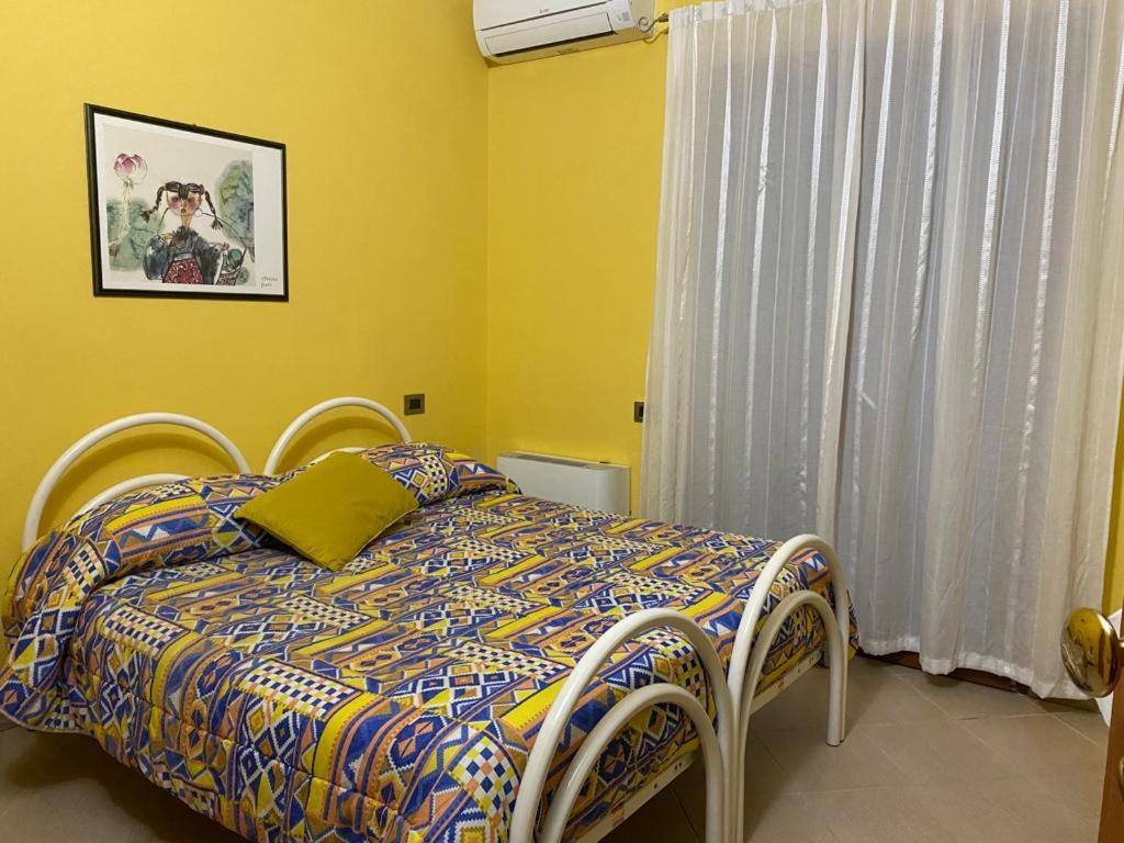 The Orange House Bed & Breakfast Assemini Exterior foto